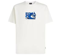 O'Neill - Essentials 90's Logo T-Shirt - T-shirt size XXL, white