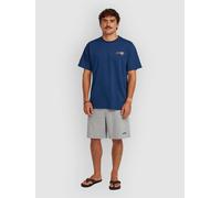 O´neill Essentials 90´s Sweat Shorts Grey 2XL Men