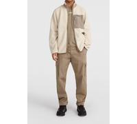 Cargo Trousers O'Neill Essentials Beige 36