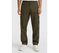 O´neill Essentials Cargo Pants Green 31 Men