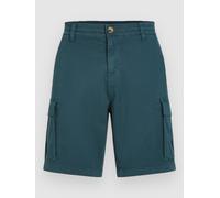 O´neill Essentials Cargo Shorts Blue 34 Men
