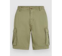 O´neill Essentials Cargo Shorts Green 33 Men