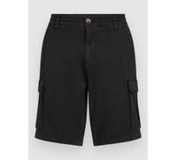O´neill Essentials Cargo Shorts Black 38 Men