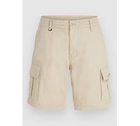 O´neill Essentials Cargo Shorts Beige 34 Men