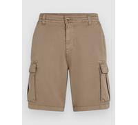 O´neill Essentials Cargo Shorts Beige 31 Men