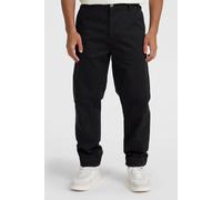 O´neill Essentials Chino Pants Black 34 Men
