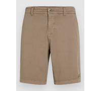 O´neill Essentials Chino Shorts Brown 34 Men