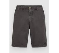 O'Neill Essentials Chino Shorts raven 32