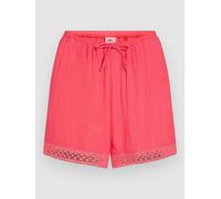 O'Neill Essentials Embroidery Shorts froly M