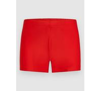 O'Neill Essentials Racer Boardshorts high risk red XXL