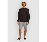 O´neill Essentials Ripstop Cargo Shorts Grey 34 Men
