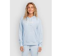 O´neill Essentials Script Hoodie Blue S Woman