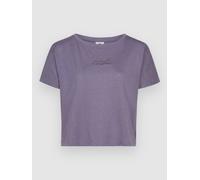 O'Neill Essentials Script Rape T-Shirt storm L