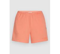 O´neill Essentials Script Joggers Orange,Pink XS Woman