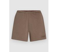 O'Neill Essentials Script Shorts pure cashmere XS
