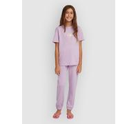 O´neill Essentials Script Sweat Pants Purple 16 Years Girl