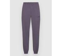 O´neill Essentials Script Sweat Pants Purple M Woman