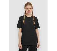 O'Neill Essentials Script T-Shirt black out L