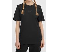 O'Neill Essentials Script T-shirt Black Out size M | Shirts Outlet | Women | Black M