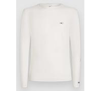 O'Neill Essentials Skin Longsleeve Lycra snow white M