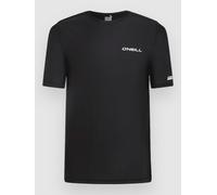 O'Neill - Essentials Skins S/SLV - Lycra size L, black