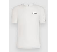 O'Neill Essentials Skin Lycra snow white M