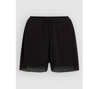 O´neill Essentials Tokeena Sweat Shorts Black XS Woman
