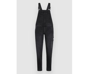 O'Neill Essentials Twill Jumpsuit black out L