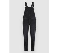 O'Neill Essentials Twill Jumpsuit black out M