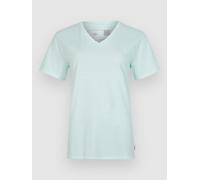 O'Neill Essentials V-Neck T-Shirt soothing sea XS