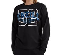 O'Neill Europe Men's SURF State L/SLV T-shirt, Black Out, L