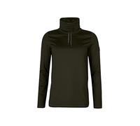 O'Neill Europe Women's Clime Fleece Sweatshirt, Forest Night, M