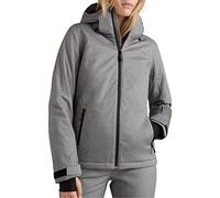 O'Neill Europe Women's Stuvite Snow Jacket, Outdoor Sports Apparel, Black Out, M