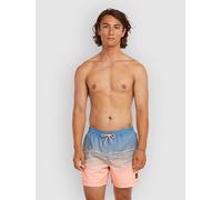 O´neill First 15´´ Swimming Shorts Blue 2XL Men
