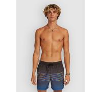 O´neill First 15´´ Swimming Shorts Grey XL Man