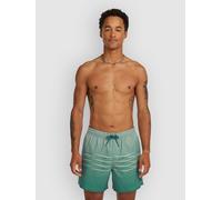 O´neill First 15´´ Swimming Shorts Green S Men