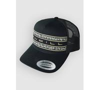 O´neill Flower Trucker Cap Black Men