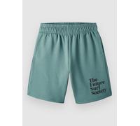 O´neill Future Surf Shorts Green 14-15 Years Boy