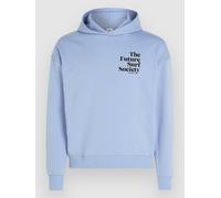 O'Neill Future Surf Society Hoodie melody blue XL