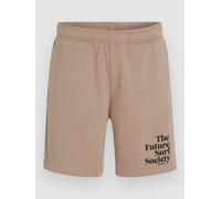 O'Neill Future Surf Society Shorts pumpkin smoke L