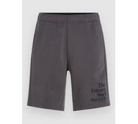 O´neill Future Surf Society Sweat Shorts Grey XL Man