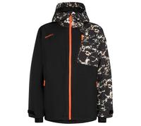 O'Neill - FWC' Cruz Block Snow Jacket - Ski jacket size S, black