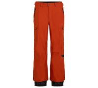 O'Neill - FWC' Cruz Cargo Snow Pants - Ski trousers size L, red
