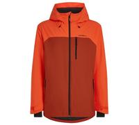 O'Neill - FWC' Cruz Duo Snow Jacket - Ski jacket size S, red