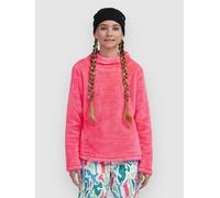 O'Neill Fwc' Cruz Fuzzy Kids Fleece Sweater skater pink 176