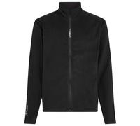 O´neill Fwc Cruz Full Zip Fleece Black L Men
