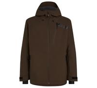 O'Neill - FWC' Cruz Snow Jacket - Ski jacket size M, brown