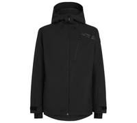 O'Neill - FWC' Cruz Snow Jacket - Ski jacket size S, black