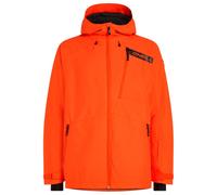 O'Neill - FWC' Cruz Snow Jacket - Ski jacket size S, red