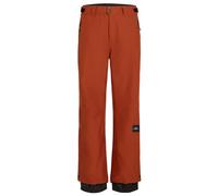 O'Neill - FWC' Cruz Snow Pants - Ski trousers size M, red